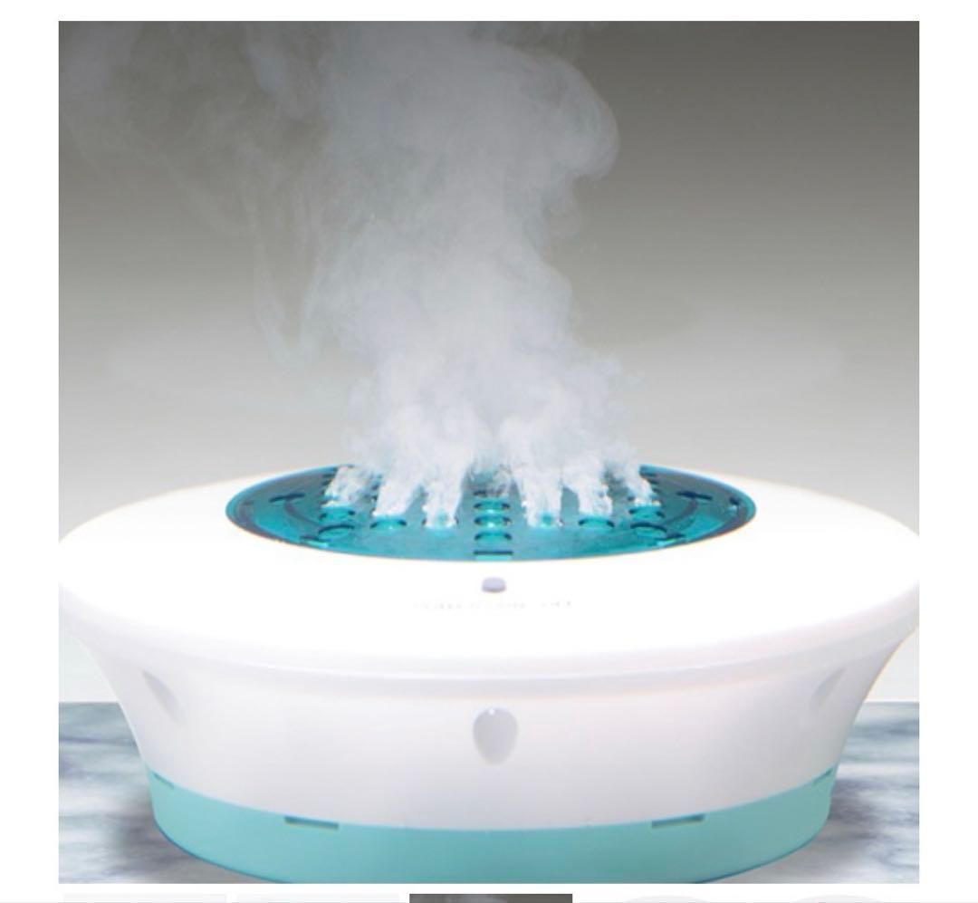 未使用 FLAX スパーレ FLSP-14B イルマーレブルー フラックス 水素