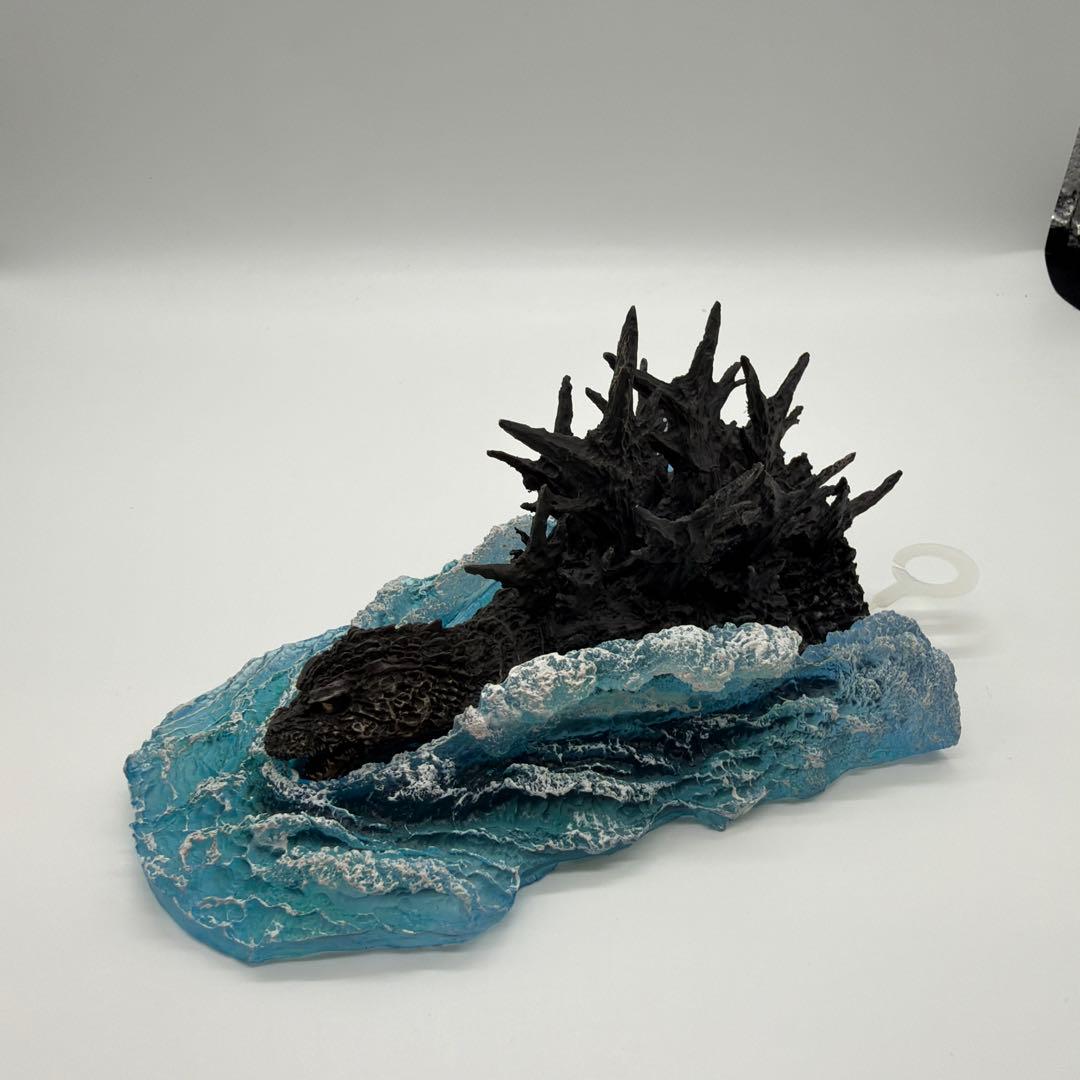 日*0様 キャスト　ゴジラ-1.0 洋上のゴジラ　特撮のDNA