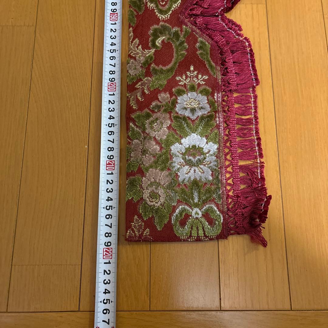 大型車用全面カーテン.218位✖︎16