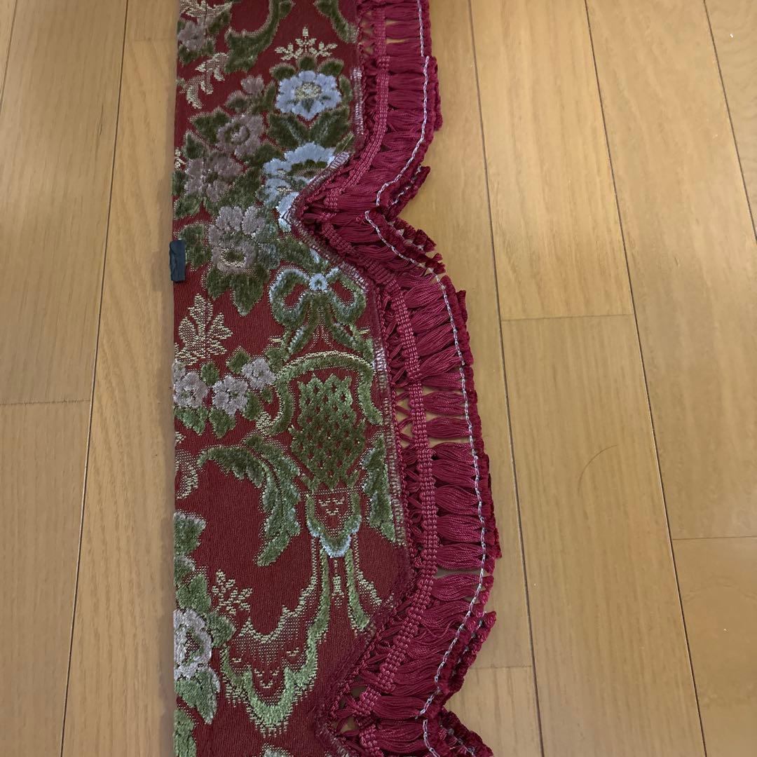 大型車用全面カーテン.218位✖︎16