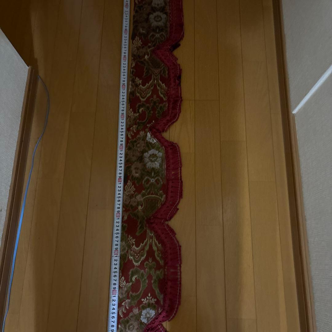 大型車用全面カーテン.218位✖︎16