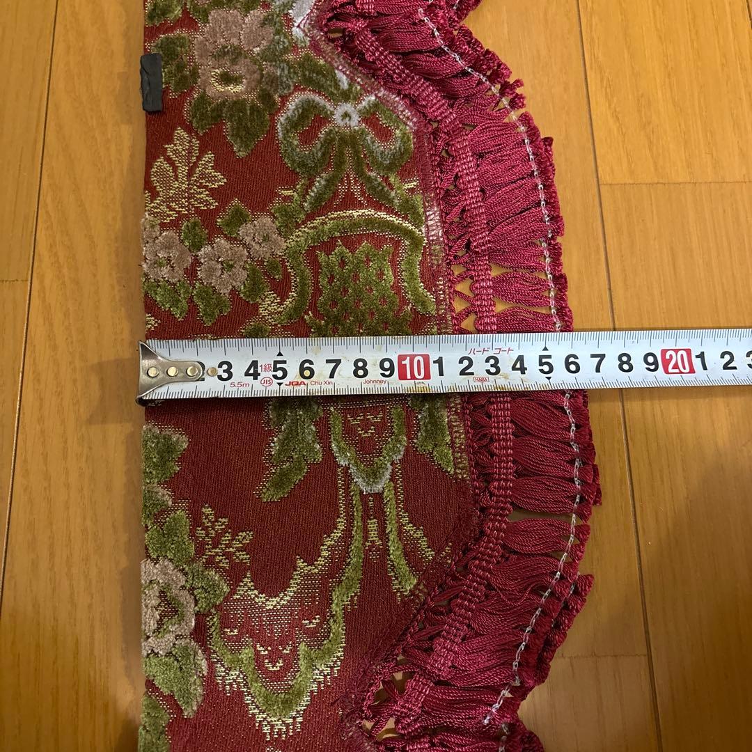 大型車用全面カーテン.218位✖︎16