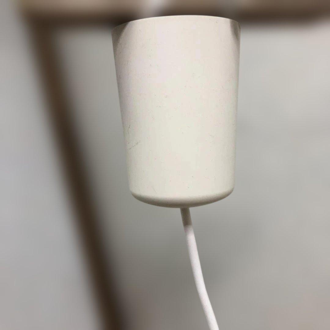 【送料無料】コイズミ LEDライト AP47455L 糸巻きデザイ 251021