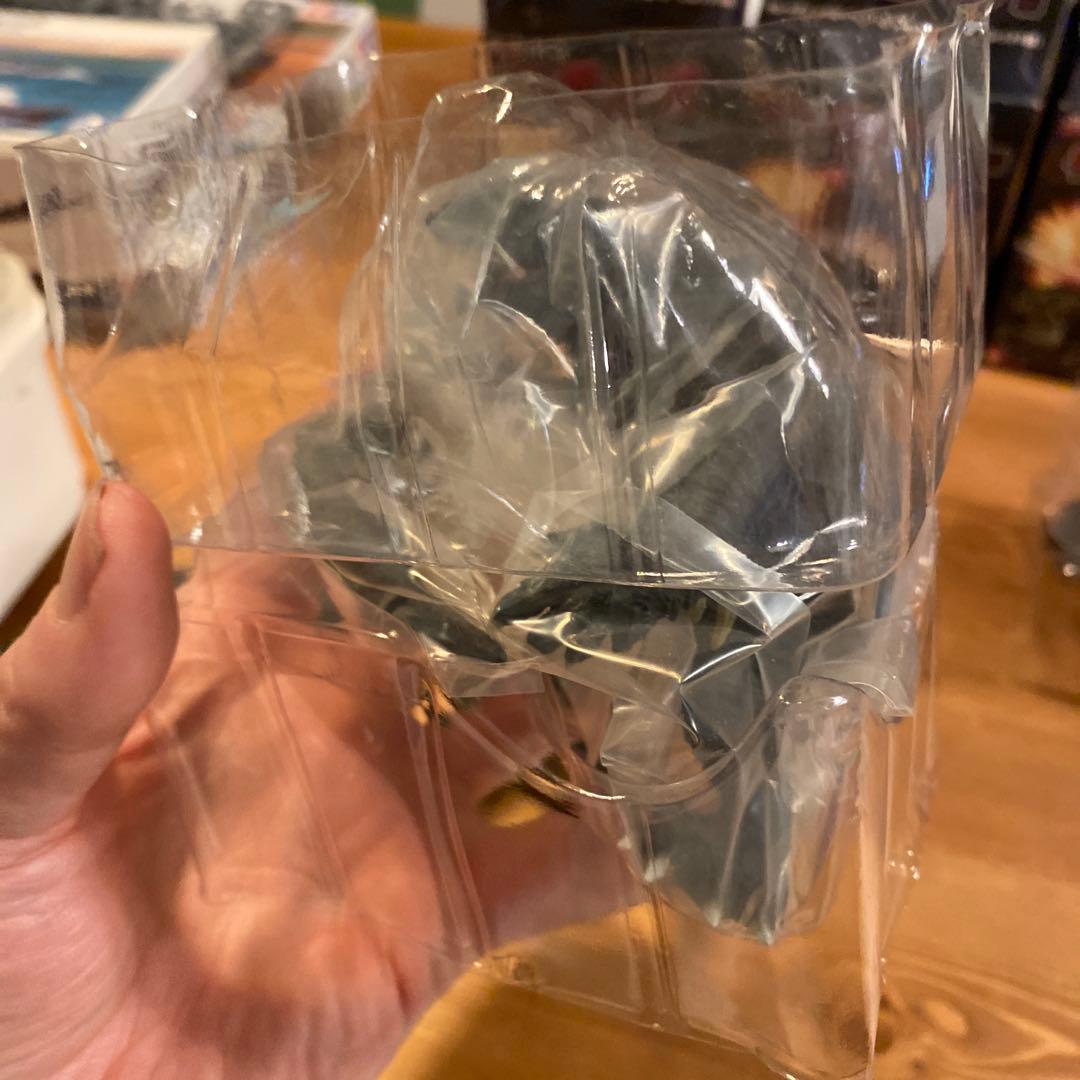 激造シリーズ 平成ガメラ編 コンプ5体セット 本体未開封あり アート