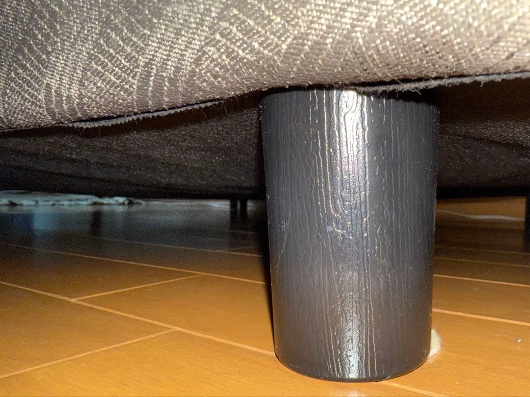 レガリア インシグニアデラックス シングルマットレス、ボトムレガリアゴールド