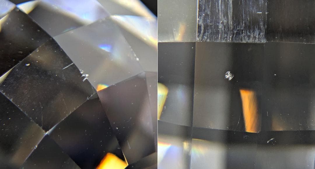 スワロフスキー クリスタル チューリップ ローズ 626874●置物 オブジェ