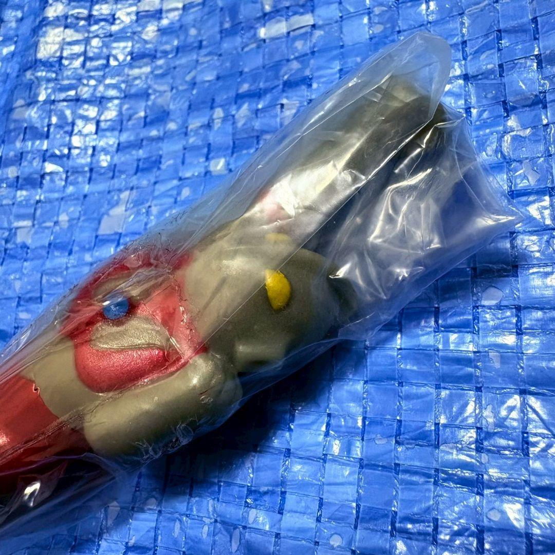 美品 誌上限定 M1号2000 Ver. ウルトラマン セット