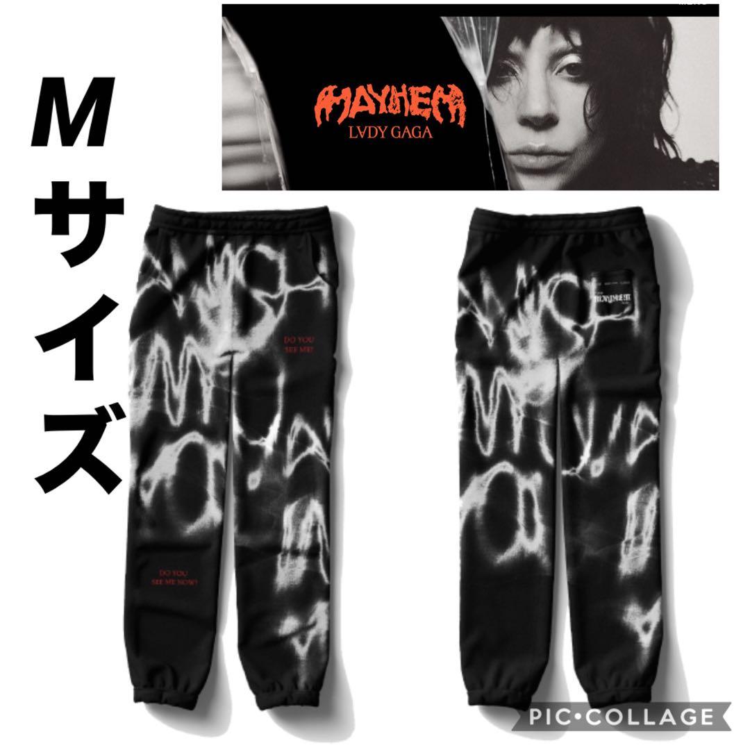 LADYGAGA会場限定：VANISH SWEATS (Mサイズ) - メルカリ