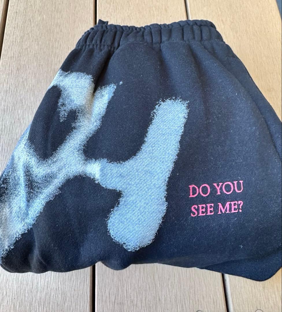 LADYGAGA会場限定：VANISH SWEATS (Mサイズ) - メルカリ