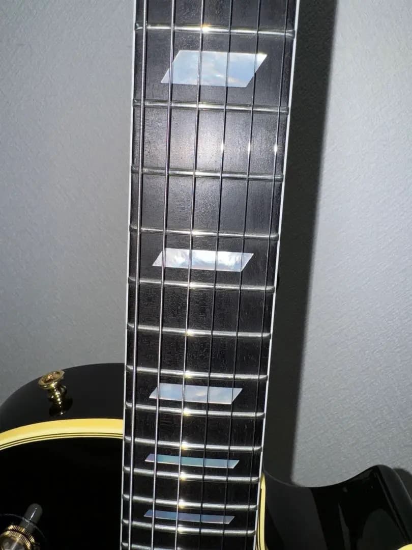 Bizen Works Burned ‘68 CTM -Black Beauty