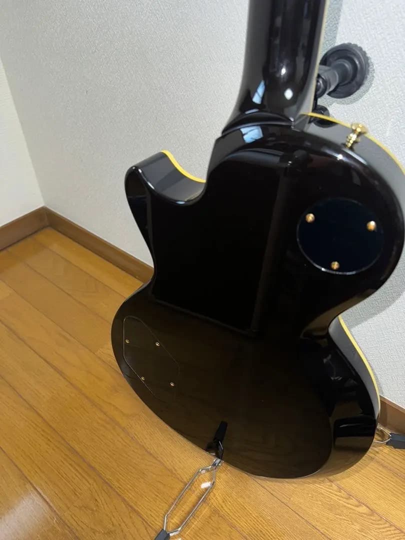 Bizen Works Burned ‘68 CTM -Black Beauty