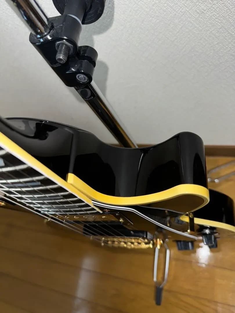 Bizen Works Burned ‘68 CTM -Black Beauty