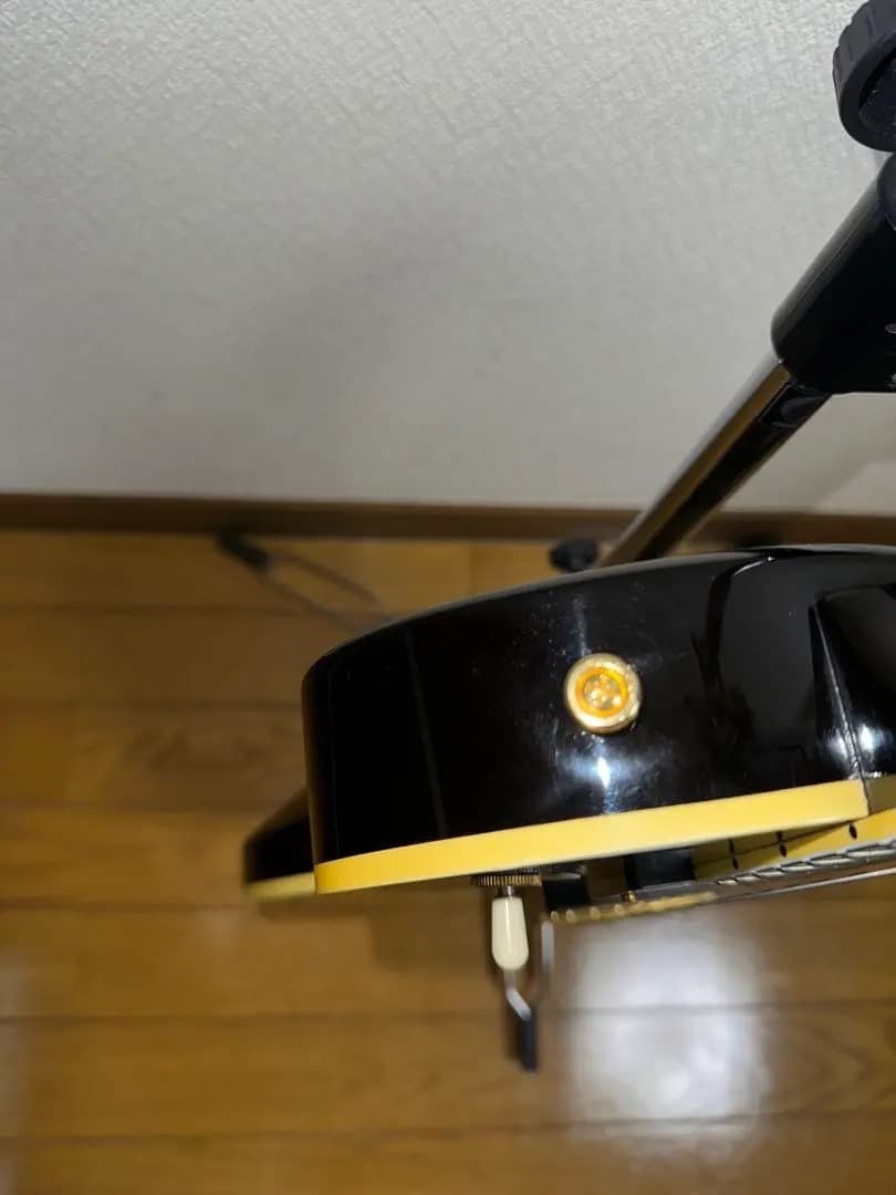 Bizen Works Burned ‘68 CTM -Black Beauty