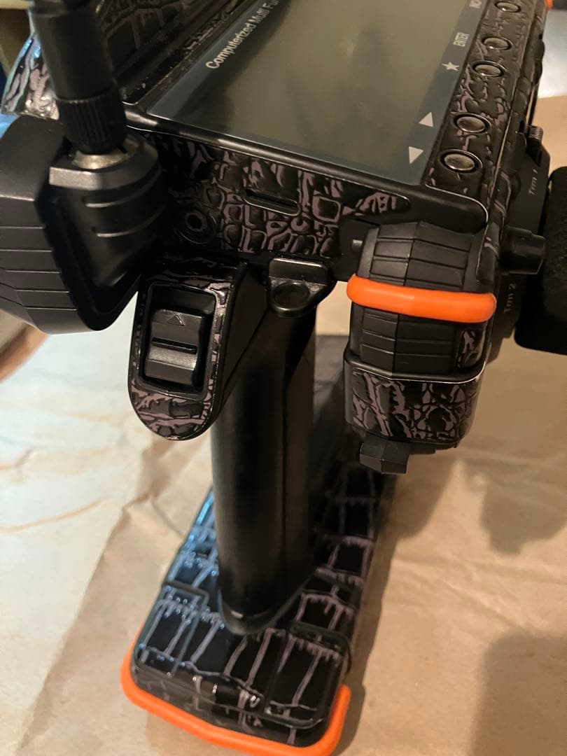 SANWA M11X 受信機セット 2.4G サンワ