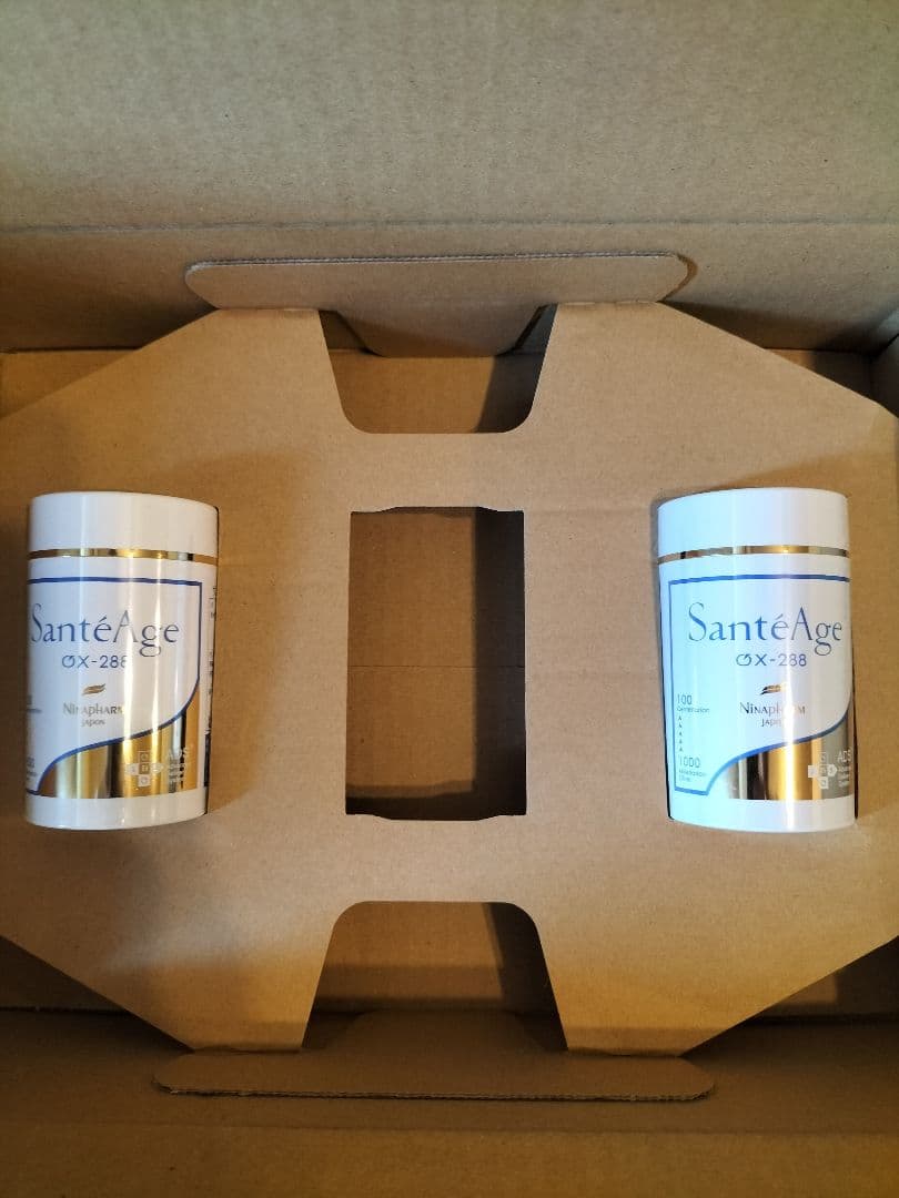 格安サンテアージュOX288 2個セット