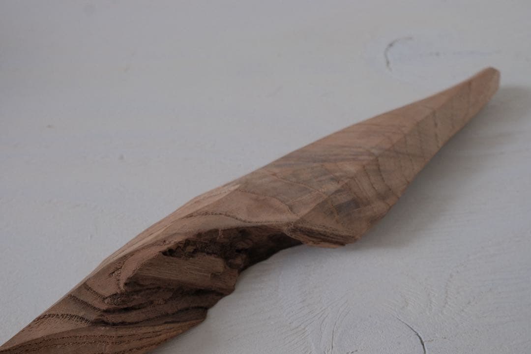 辻有希 STONE TOOLS