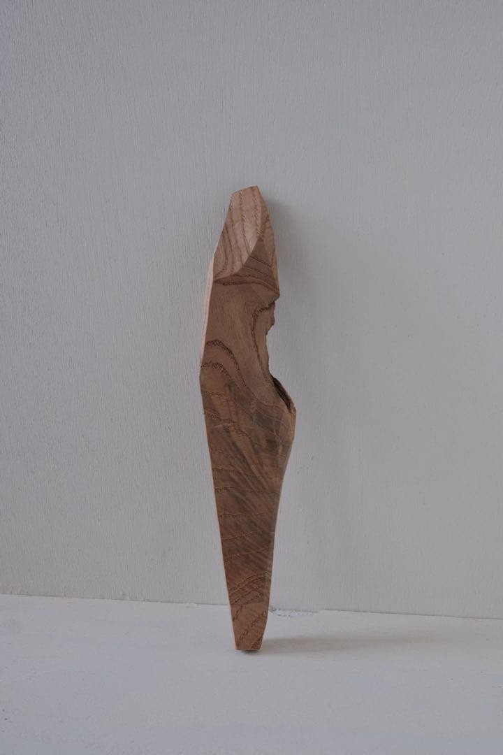 辻有希 STONE TOOLS