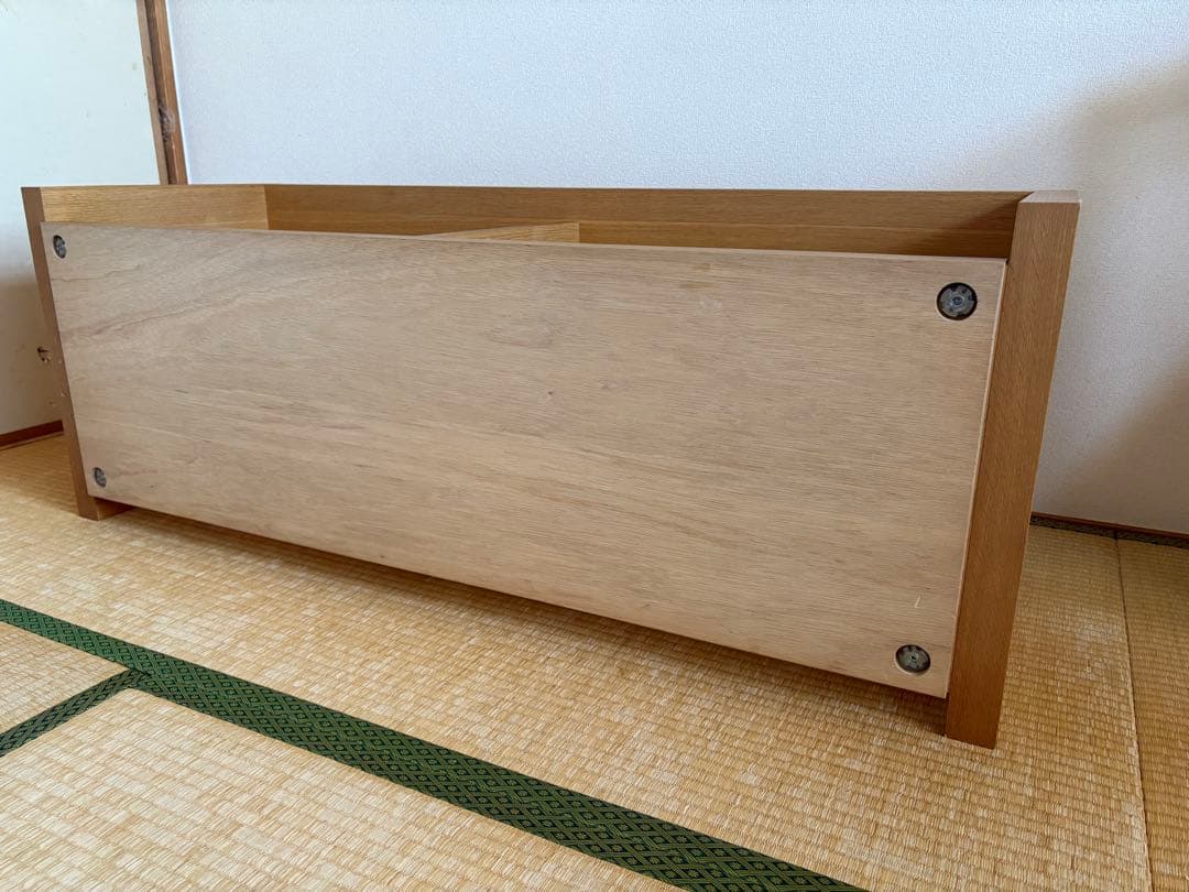 中古美品】IDEE オープンシェルフ - メルカリ