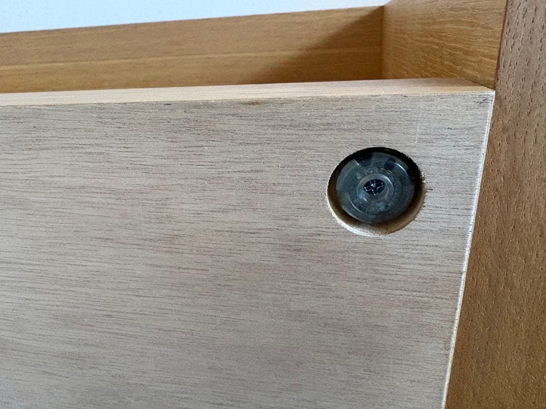 中古美品】IDEE オープンシェルフ - メルカリ