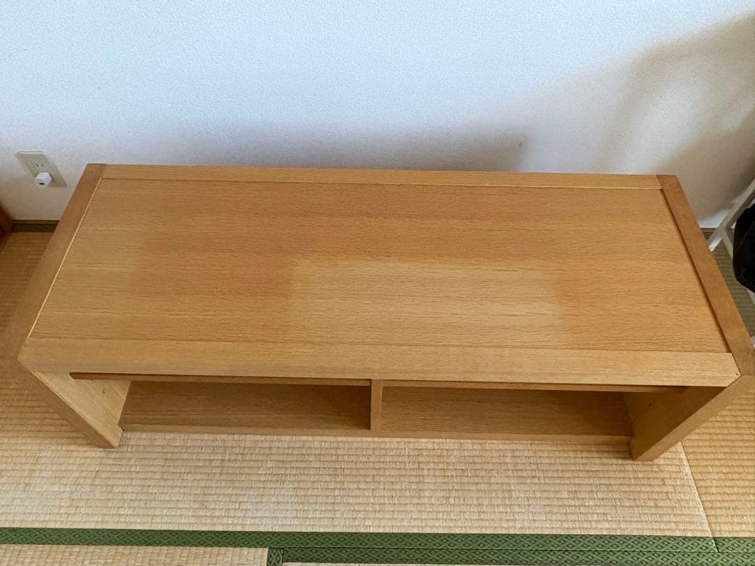 中古美品】IDEE オープンシェルフ - メルカリ