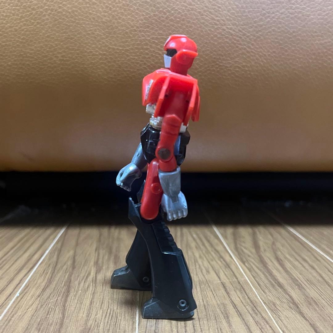 タカラ ミクロマン ミクロボーグ コズモイナズマ - メルカリ