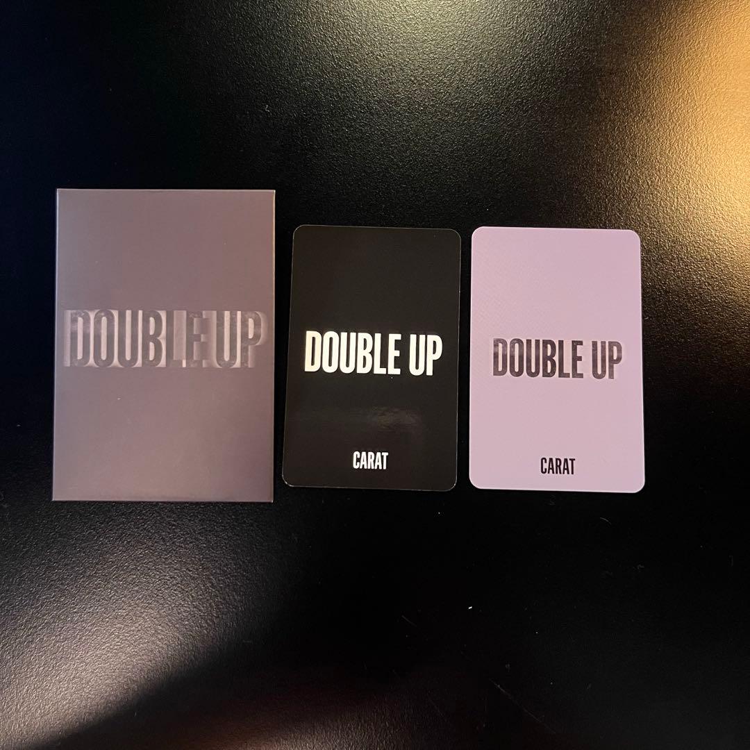 韓国 SEVENTEEN CXM caratzone エスクプス セット - メルカリ