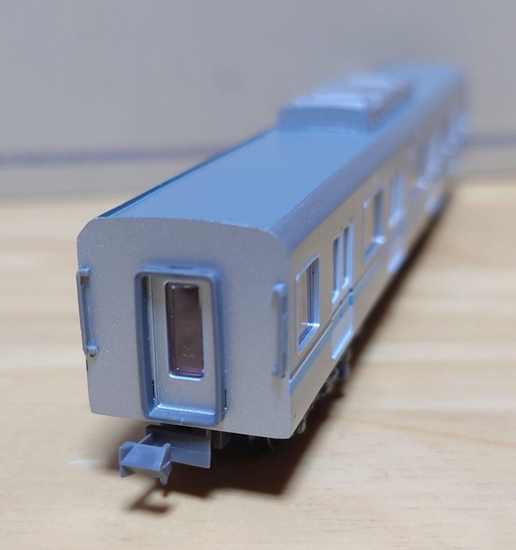 マイクロエース 東京メトロ 07系 東西線 基本+増結 - メルカリ