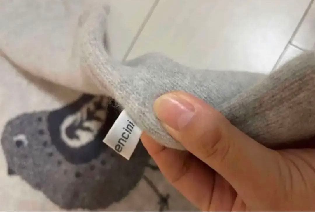 idee イデー　クッションカバー　40cm×40cm 黄色い鳥器店