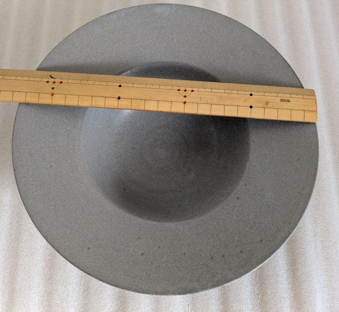 児玉修治　　スープ皿