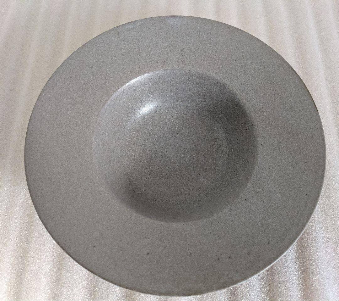 児玉修治　　スープ皿