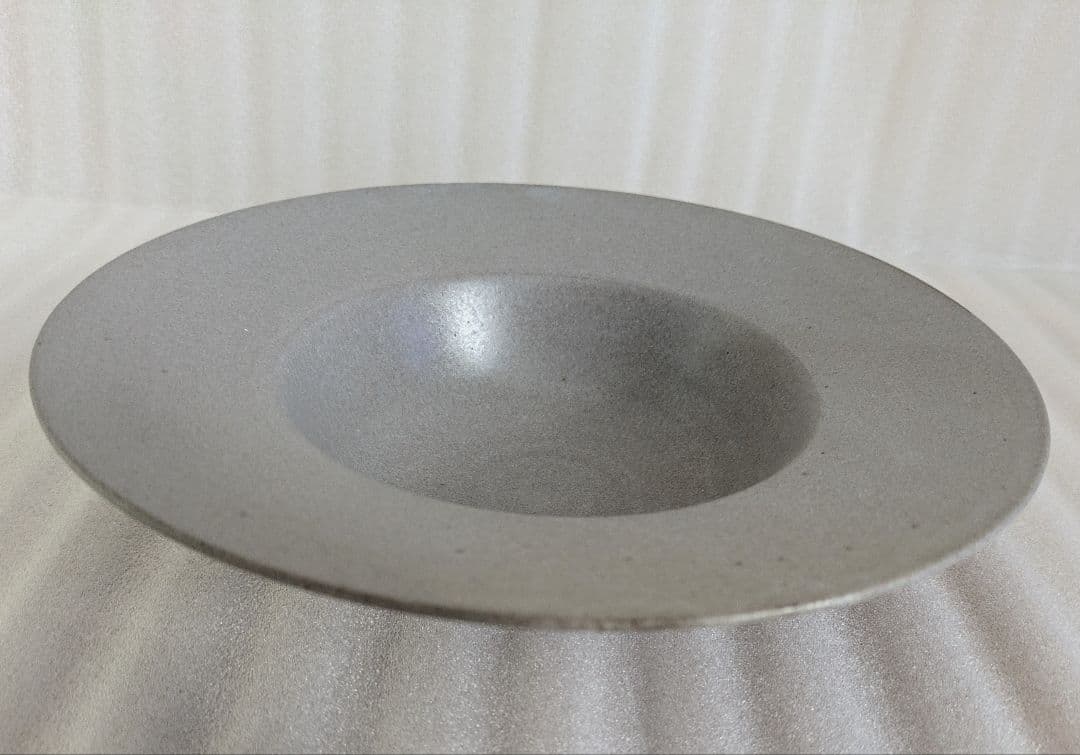 児玉修治　　スープ皿