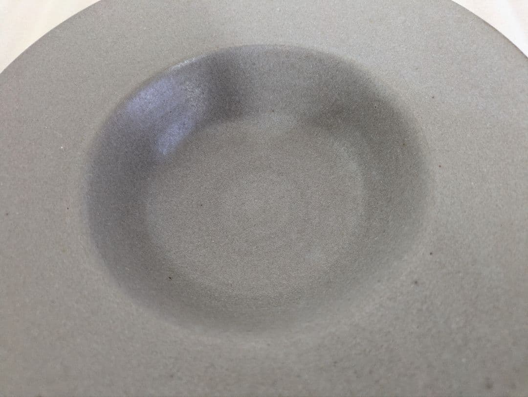 児玉修治　　スープ皿