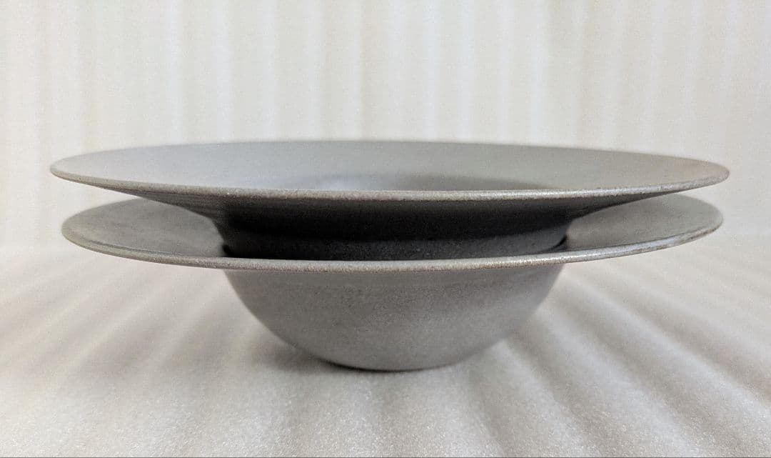 児玉修治　　スープ皿