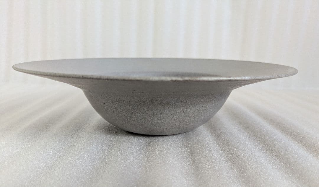 児玉修治　　スープ皿