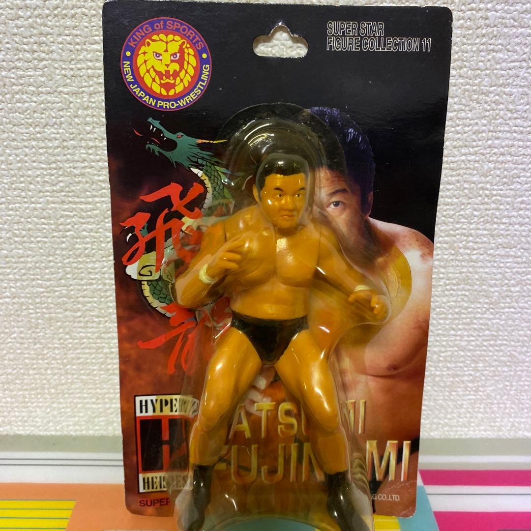 新品 通販ゲーム・おもちゃ・グッズ - 新日本プロレス アントニオ猪木