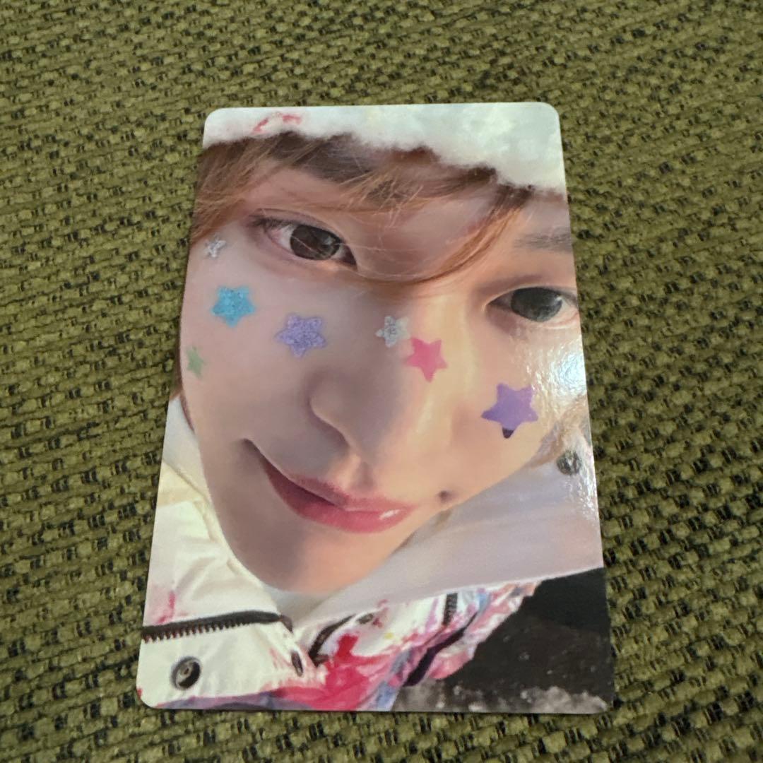 RIIZE ウォンビン トレカ セット - メルカリ