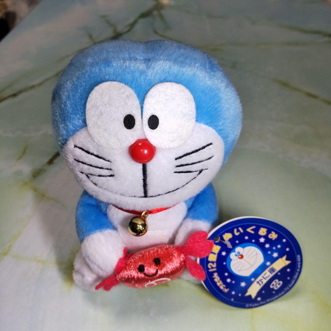 ドラえもんぬいぐるみまとめ売り - メルカリ