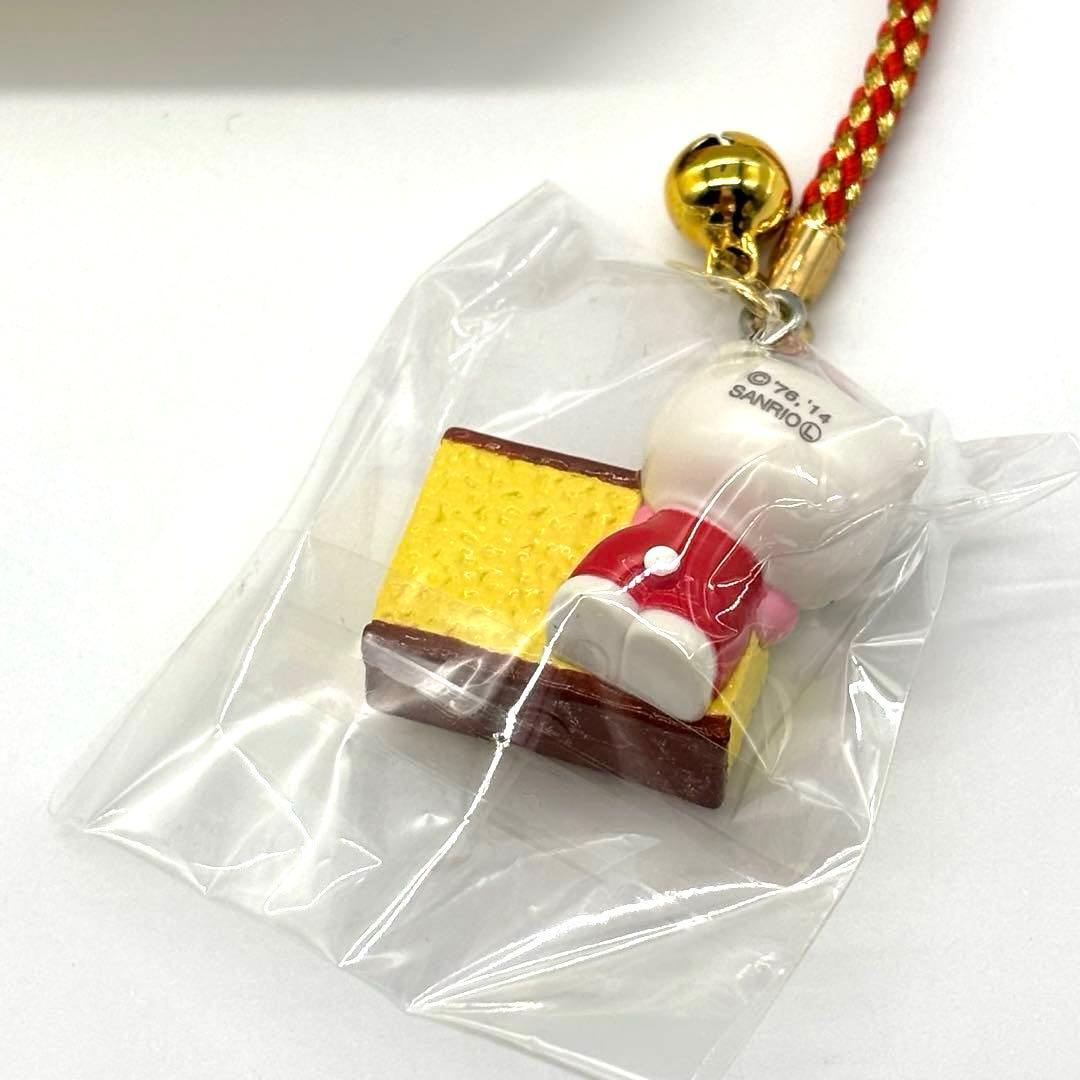 新品未開封】ご当地キティ 長崎 カステラ 2014年-オンライン ショップ