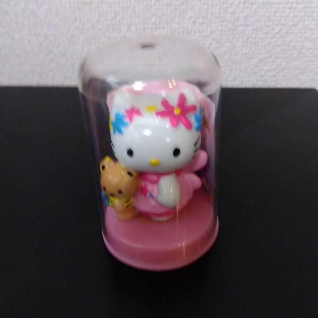 サンリオ ハローキティ ドールコレクション フェアリー レア 陶器