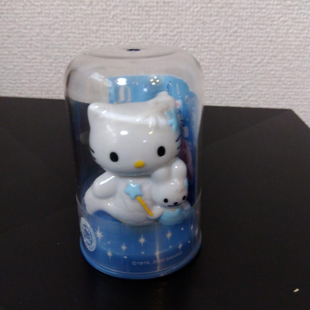 サンリオ ハローキティ ドールコレクション フェアリー レア 陶器