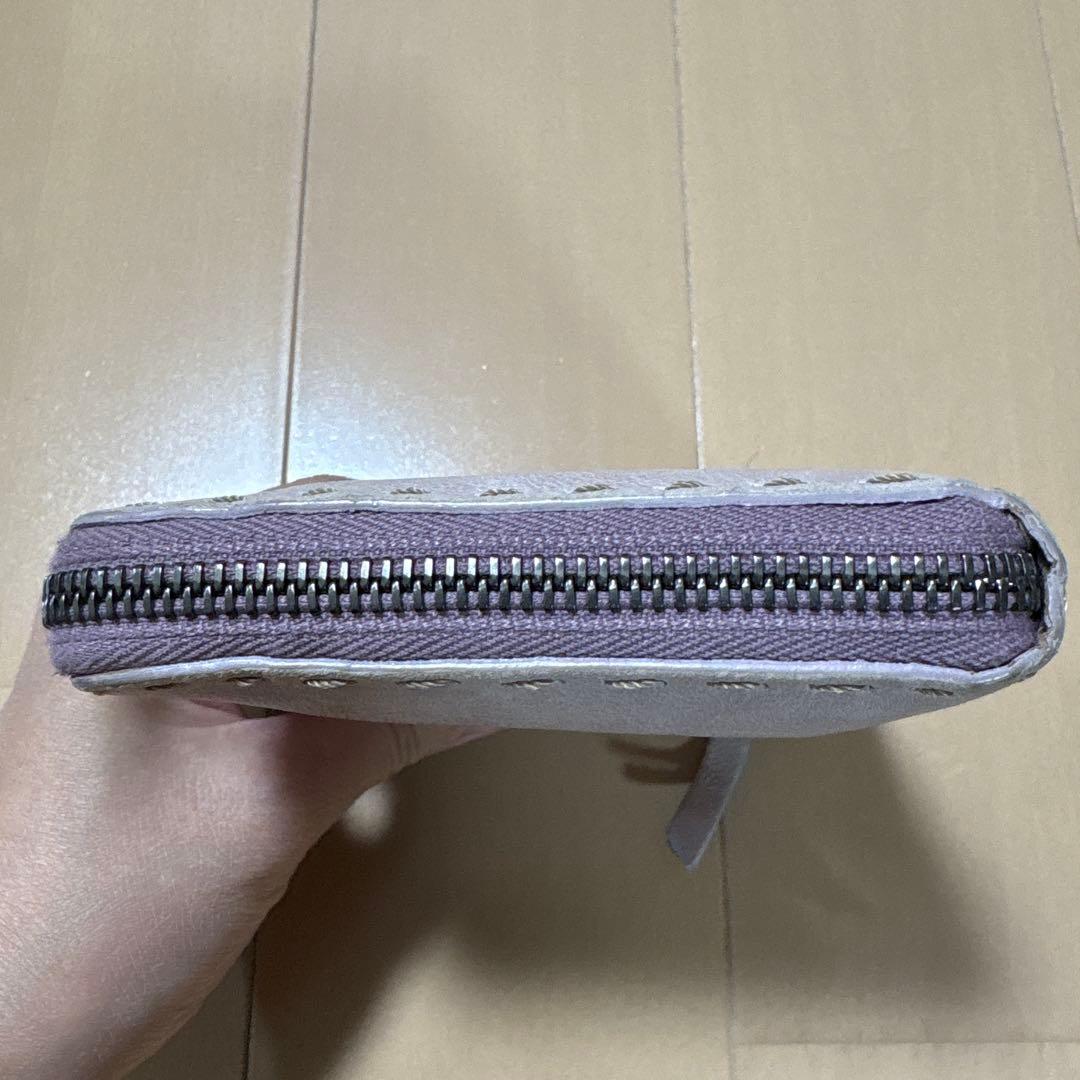 新年セール❗️エンリーベグリン　ベグリン　財布　イタリア