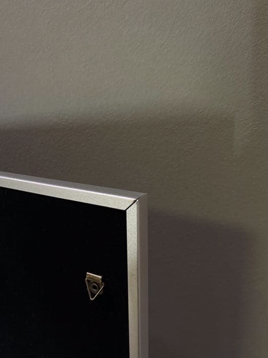 ビンテージ アンティーク 70s フォトフレーム ミッドセンチュリー