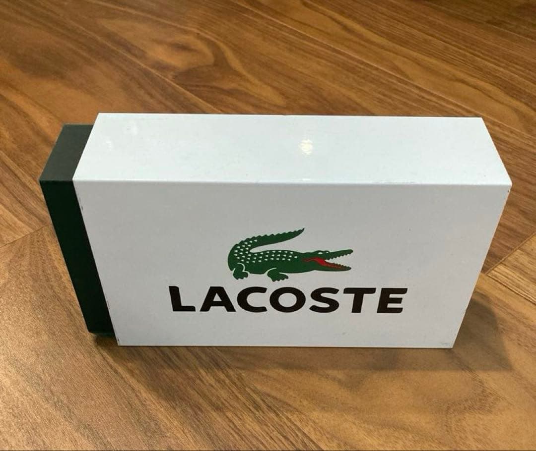 ラコステ 非売品 ノベルティ POP インテリア 置物 可愛い レア