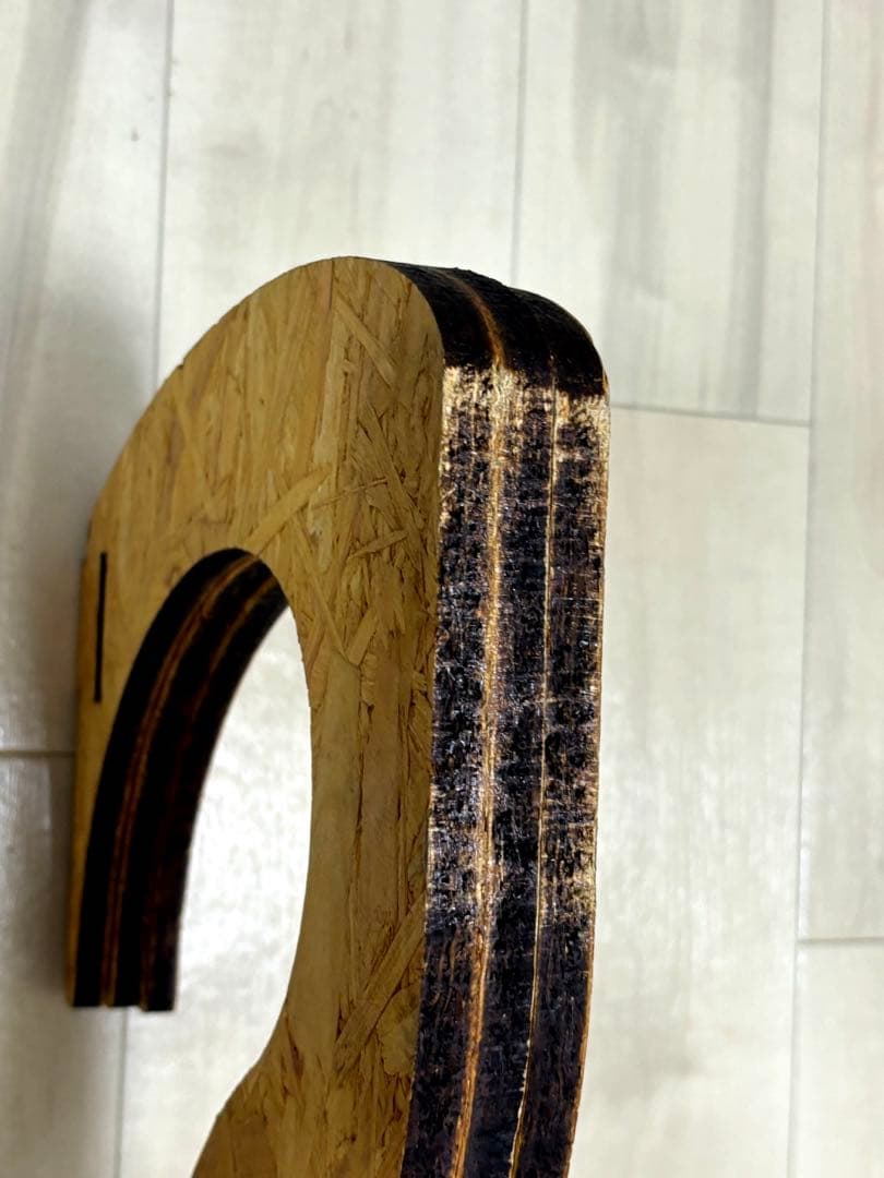 ゼロデイ　ZERODAY ドーナツテーブル　廃盤品！！