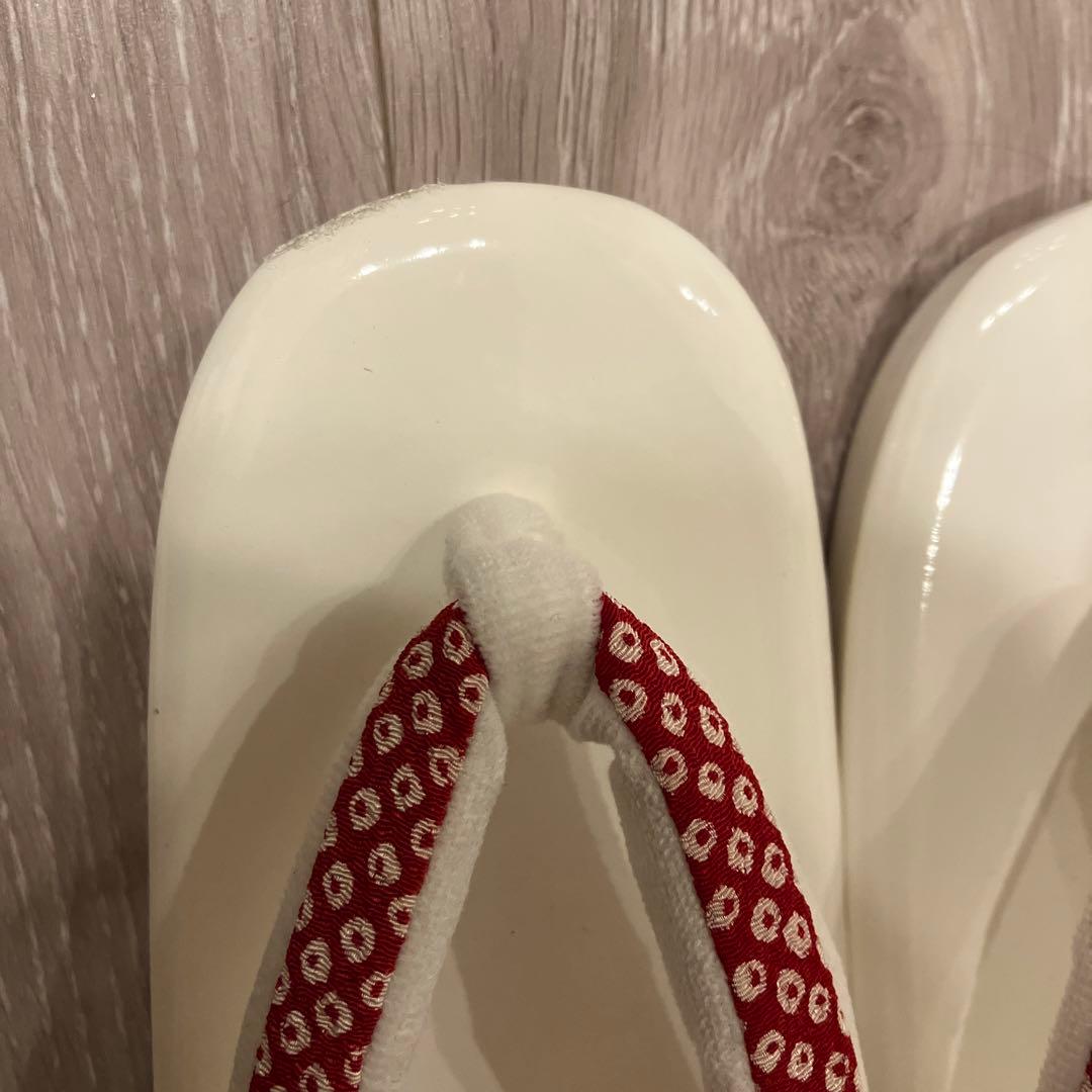 七五三 ３歳 着物　被布付　女の子　フルセット