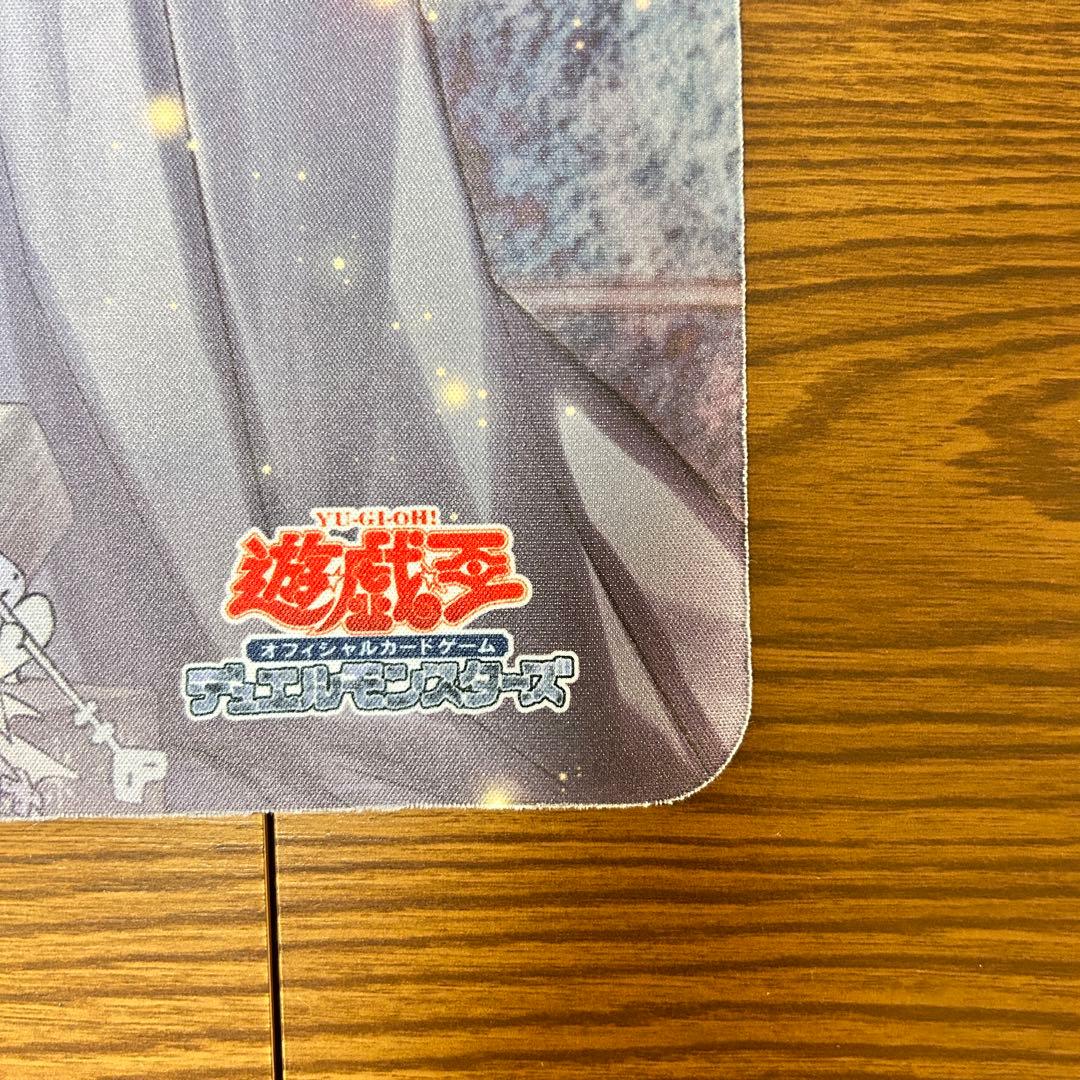 遊戯王 ラビュリンス プレイマット スリーブ セット - メルカリ