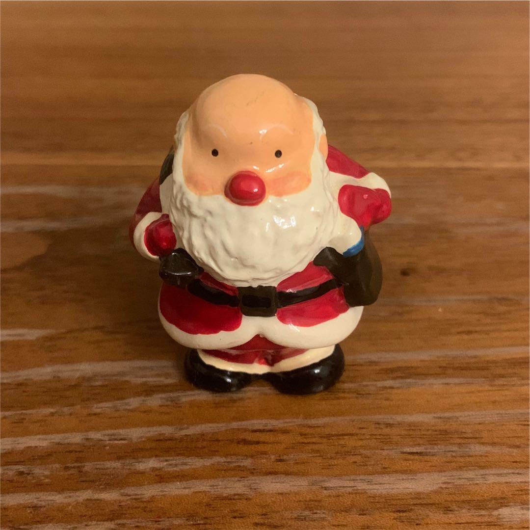 ☆レア☆ 初代 チャリティサンタ 高島屋 1995 - メルカリ