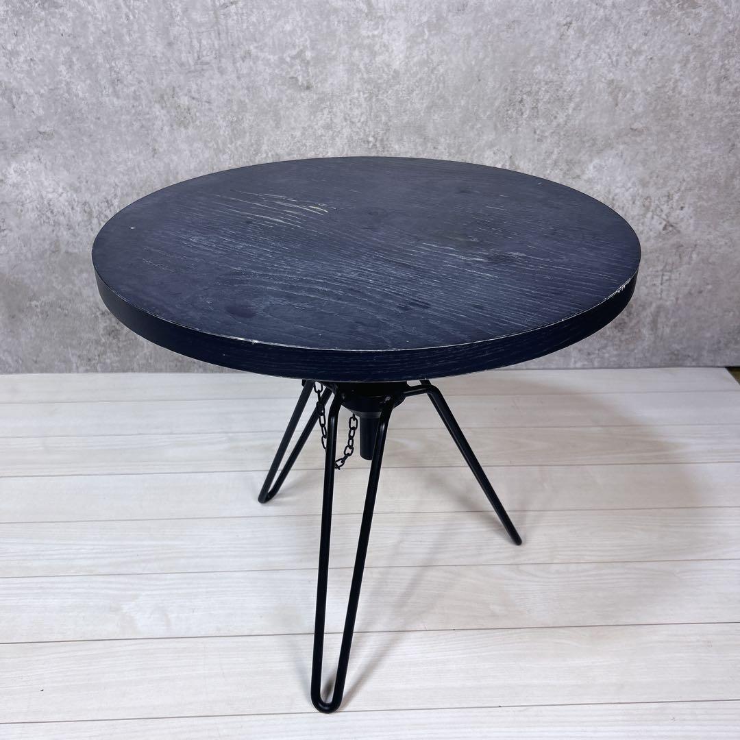 【希少】DIESEL ディーゼルリビング ウィズ モローゾ サイドテーブル