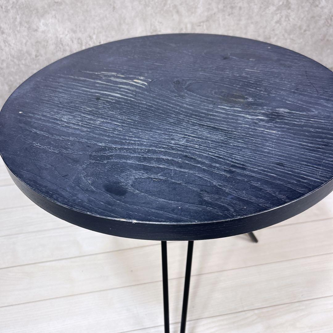 【希少】DIESEL ディーゼルリビング ウィズ モローゾ サイドテーブル