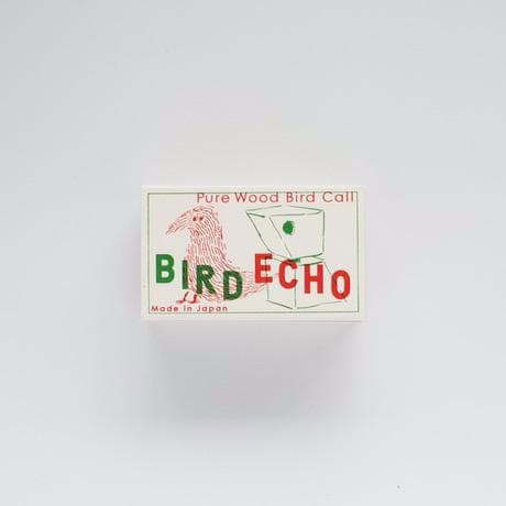 BIRD ECHO バードエコー　2/2